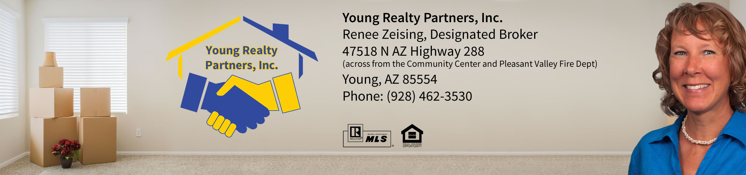 Young Realty