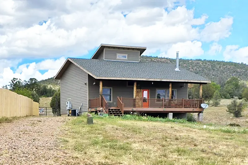 Homes For Sale in Young AZ